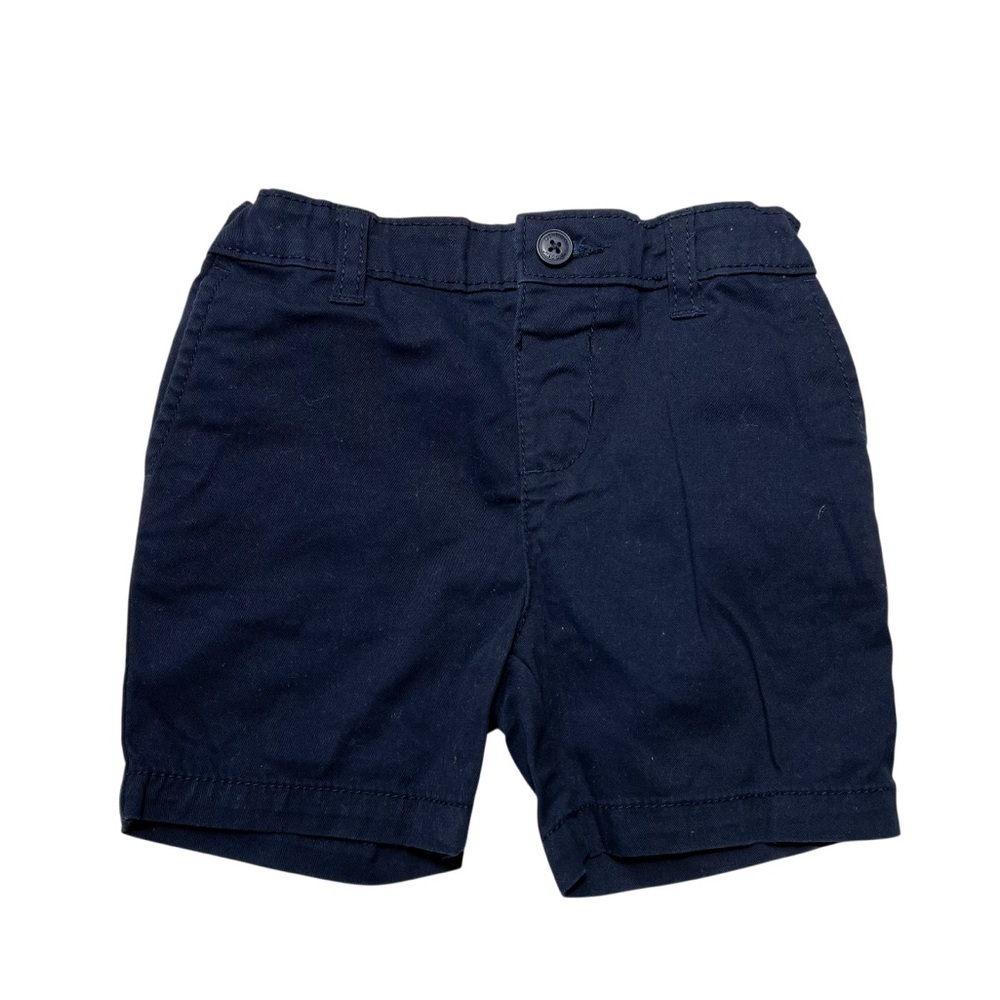 OshKosh B'gosh Blue Tailored Shorts